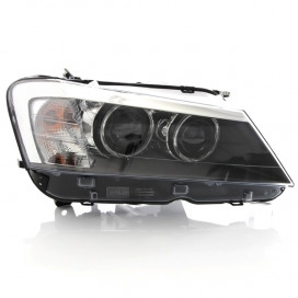 PHARE D BMW X3 F25 08/10 +