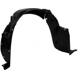 PARE-BOUE AVANT GAUCHE DE SPLASH DEPUIS LE 04/08