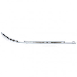 ENJOLIVEUR CHROME MOULURE D PC AV BMW E39 00