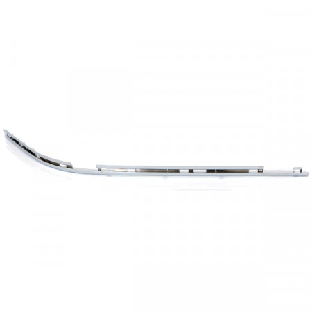 ENJOLIVEUR CHROME MOULURE D PC AV BMW E39 00