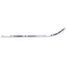 ENJOLIVEUR CHROME MOULURE G PC AV BMW E39 00