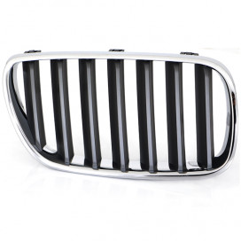 GRILLE AVD BMW X3 E83 09/06+