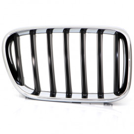 GRILLE DE CALANDRE DROITE X3 F25 DEPUIS LE 08/10