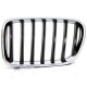 GRILLE G BMW X3 F25 08/10+