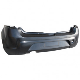 PARE-CHOCS ARRIERE SANDERO 06/08 - 11/12