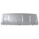 SPOILER PARE-CHOCS AVANT CHROME DUSTER DEPUIS LE 01/13