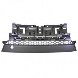 GRILLE PC AV SUP KIA SOUL 10/16