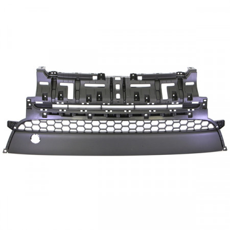 GRILLE PC AV SUP KIA SOUL 10/16