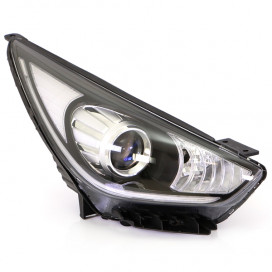 PHARE DROIT NIRO DEPUIS LE 06/16 