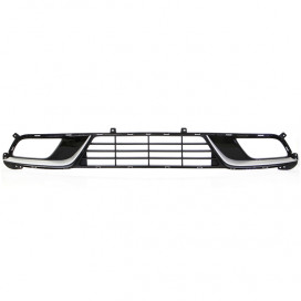 GRILLE DE PARECHOCS AVANT NIRO DEPUIS LE 06/16 