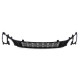 GRILLE PC AVC KIA CARENS 02/13