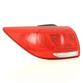 FEU ARRIERE GAUCHE LED SUR AILE DE SPORTAGE DEPUIS LE 03/14