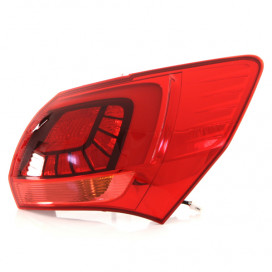 FEU ARRIERE DROIT MODELE LED DE VENGA DEPUIS LE 01/15