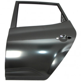 PORTE ARG KIA VENGA 01/15