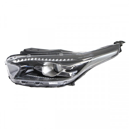 PHARE GAUCHE FULL LED XCEED DEPUIS LE 09/19