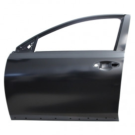 PORTE AVANT GAUCHE XCEED DEPUIS LE 09/19