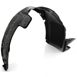 PARE-BOUE AILE AVANT GAUCHE CEED /SW DEPUIS LE 12/06