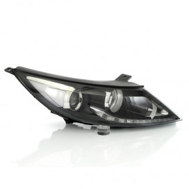 PHARE DROIT MODELE LED DE SPORTAGE DEPUIS LE 09/10