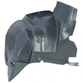 PARE-BOUE AILE AVANT DROIT PARTIE AVANT CLASSE - W168 09/97 - 09/04