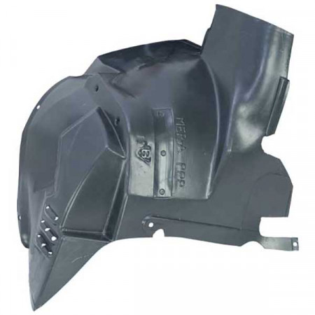 PARE-BOUE AILE AVANT DROIT PARTIE AVANT CLASSE - W168 09/97 - 09/04