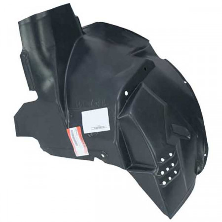 PARE-BOUE AILE AVANT GAUCHE PARTIE AVANT CLASSE - W168 09/97 - 09/04