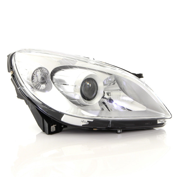 Feu arriere principal droit (feux) MERCEDES CLASSE B 245 PHASE 2 Di/R:107043970