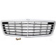 GRILLE DE CALANDRE CLASSIC W211 06/06 - 12/08