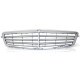 GRILLE CALANDRE CHROME (ELEGANCE) CLASSE C W204 03/07 - 09/10