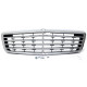 GRILLE DE CALANDRE CLASSIC W211 06/06 - 12/08