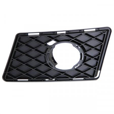 GRILLE AVANT GAUCHE +EMPLACEMENT GLK X204 10/08 - 07/12