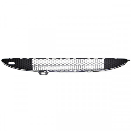 GRILLE CHROMÉE NID D'ABEILLE SAUF SPORT 206 3 PORTES 03/03 - 03/09