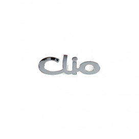 MONOGRAMME HAYON (CLIO) CLIO
