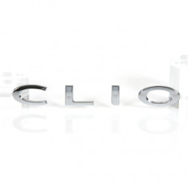 SIGLE CLIO 09/05 - 03/09