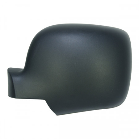 COQUILLE DE RETROVISEUR GAUCHE DE KANGOO DEPUIS LE 02/08