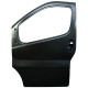 PORTE AVANT GAUCHE TRAFIC 04/01 +