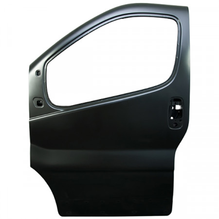 PORTE AVANT GAUCHE TRAFIC 04/01 +