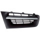 KIT GRILLE CALANDRE NOIR DROIT ET GAUCHE MEGANE DEPUIS LE 01/06