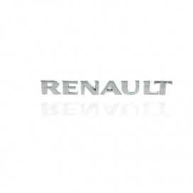 MONOGRAMME HAYON "RENAULT" SCENIC 06/03-07/06