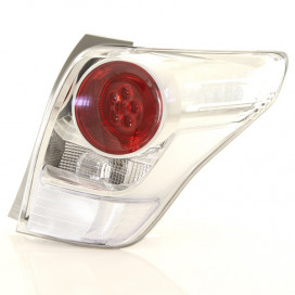 FEU ARD VERSO 10/12+