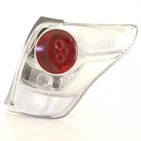 FEU ARD VERSO 10/12+