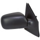 RETROVISEUR DROIT NOIR/CABLE YARIS 07/99 - 11/05
