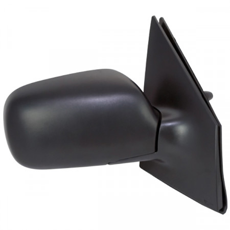 RETROVISEUR DROIT NOIR/CABLE YARIS 07/99 - 11/05