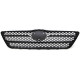 GRILLE CALANDRE NOIRE LIN.TERRA COROLLA 02/02 - 05/04