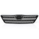 GRILLE CALANDRE NOIRE LIN.TERRA COROLLA 02/02 - 05/04