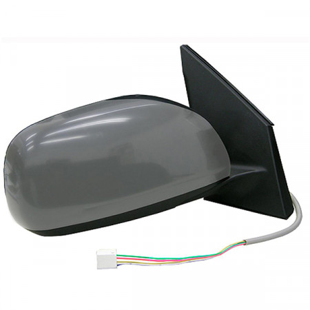 RETROVISEUR DROIT/CHAUFFANT/RABATTABLE RAV 4 03/06-04/09