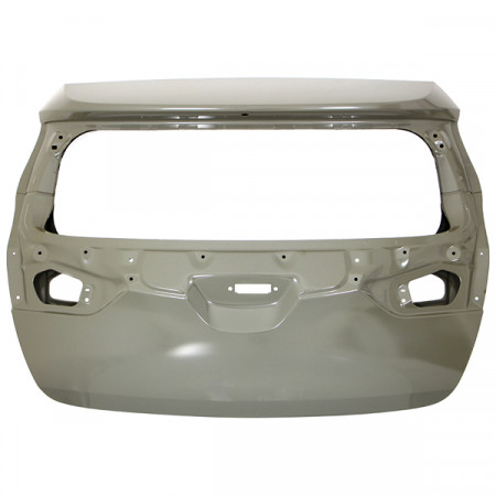 HAYON AURIS 02/13 - 06/15