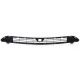 GRILLE AVANT CENTRALE SUPERIEUR RAV 4 DEPUIS LE 10/15