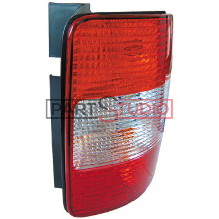 FEU ARRIERE DROIT PORTES BATTANTES CADDY DEPUIS LE 04/04