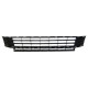 GRILLE PC AVC VOLKSWAGEN TOURAN 07/15+