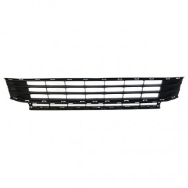 GRILLE PC AVC VOLKSWAGEN TOURAN 07/15+